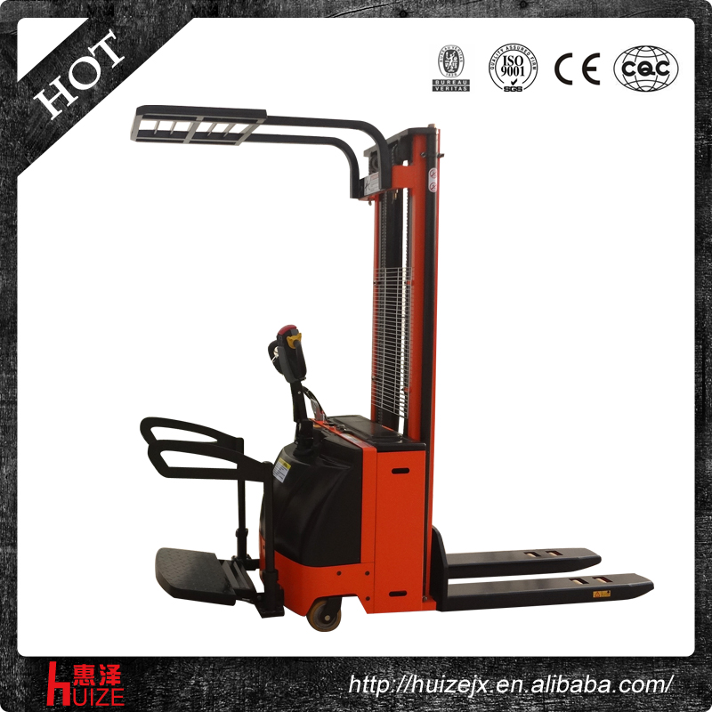 堆高車(chē)無(wú)法充電是什么原因 堆高車(chē)無(wú)法充電是什么原因